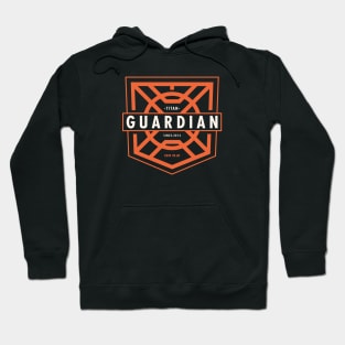 Guardian - Titan Hoodie